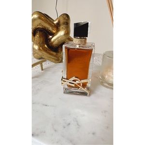 BRAND NEW YSL LIBRE INTENSE Full Size 3 fl Oz